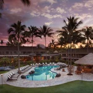 Koa Kea Hotel & Resort