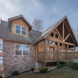 The Lodges at Table Rock by Capital Vacations