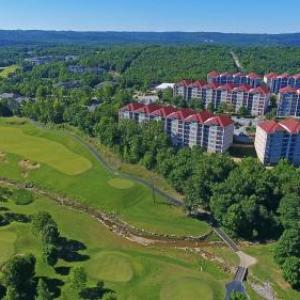 Surreys Grand Crowne Resort
