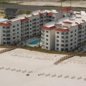 Resort in Orange Beach Alabama