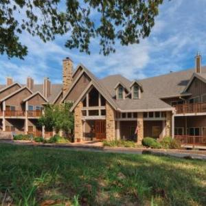 Worldmark Galena Galena Illinois
