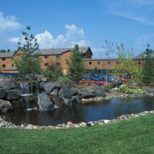 Superior Shores Resort  Conference Center