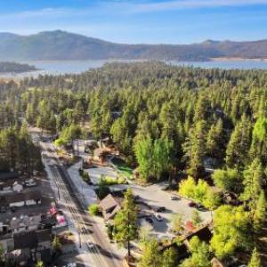 Bear Creek Resort