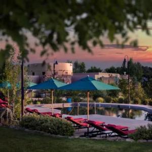 Four Seasons Resort Rancho Encantado Santa Fe