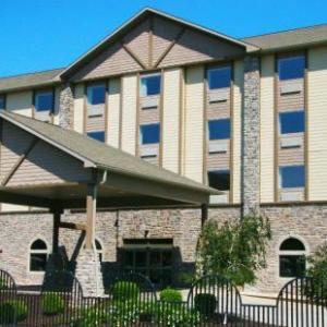 Howard Johnson by Wyndham Branson Branson Missouri