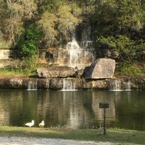 Resort in Bandera Texas