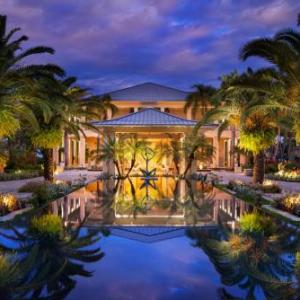 St. Regis Bahia Beach Resort Puerto Rico 