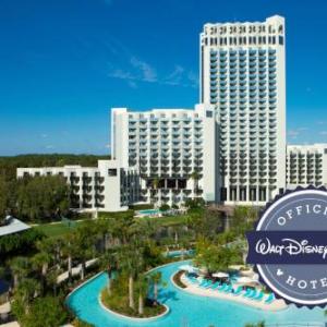 Hilton Orlando Buena Vista Palace   Disney Springs Area Florida