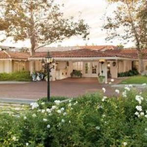 Rancho Bernardo Inn