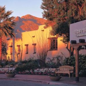 Westward Look Wyndham Grand Resort And Spa