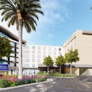 Home2 Suites By Hilton Anaheim Resort Anaheim