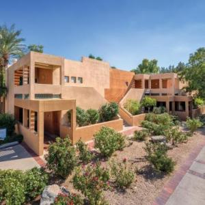 Orange tree Resort