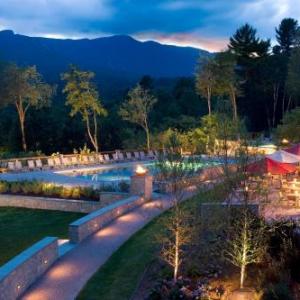 Topnotch Resort & Spa