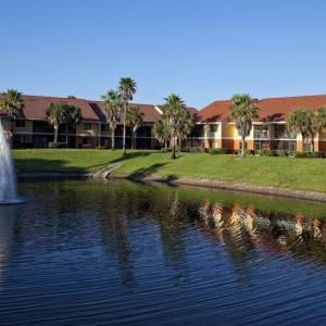 Resort in Kissimmee Florida