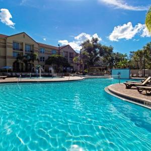 Resort in Orlando Florida