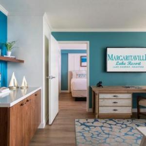 margaritaville Lake Resort Lake Conroe Texas