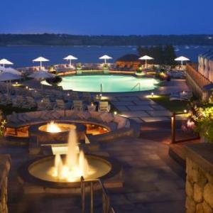 Wequassett Resort and Golf Club