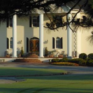 Beau Rivage Golf and Resort Wilmington