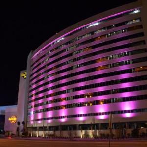 Hard Rock Hotel & Casino Biloxi