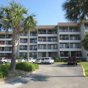 Hilton Head Island Beach and tennis Resort