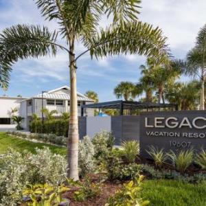 Legacy Vacation Club Indian Shores