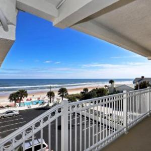 Resort in Ormond Beach Florida