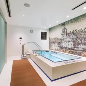 the Claremont Club  Spa A Fairmont Hotel