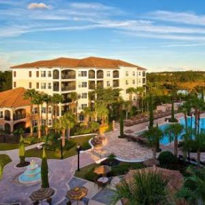 WorldQuest Orlando Resort Lake Buena Vista Florida