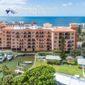 Resort in madeira Beach Florida