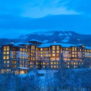 Resort in Snowmass Village Colorado