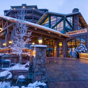 Westgate Park City Resort And Spa