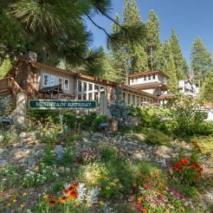 mountain Retreat Resort a VRI resort California