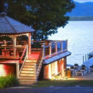 the Juliana Resort Diamond Point New York