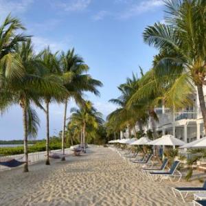 Parrot Key Hotel And Villas Key West