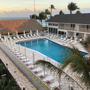 Beachcomber Resort & Club