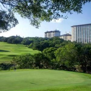 Omni Barton Creek Resort & Spa