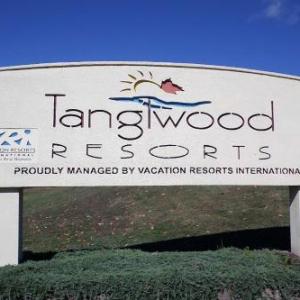 tanglwood Resort by VRI resorts