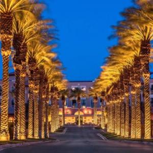 The Westin Lake Las Vegas Resort & Spa