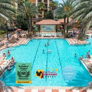 Floridays Orlando Two & Three Bed Rooms Condo Resort