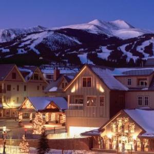 Holiday homes in Breckenridge Colorado