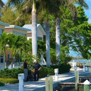 Barefoot Beach Resort Florida