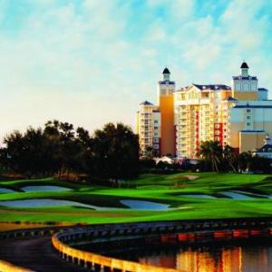 Reunion Resort & Golf Club
