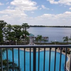 Blue Heron Beach Resort Orlando