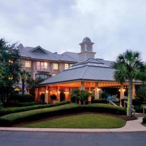 The Inn And Club At Harbour Town