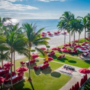 Acqualina Resort and Residences Florida