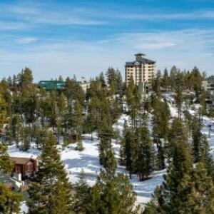 Ridge Tahoe Resort