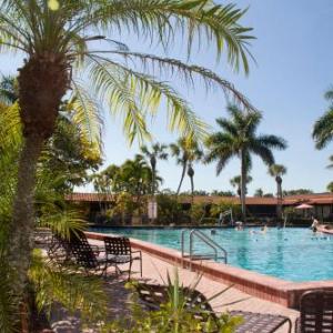 Port of the Islands Everglades Adventure Resort Naples Florida