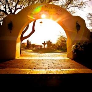 tubac Golf Resort  Spa tubac Arizona