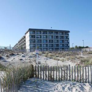 myrtle Beach Resort by Beach Vacations