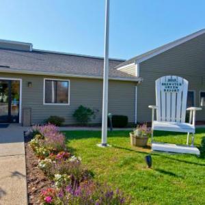 Brewster Green Resort